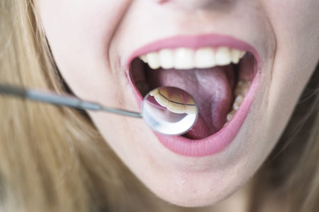 יישור שיניים למבוגרים – תורכם לחייך!