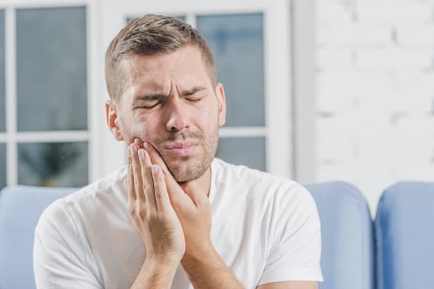 עקירת שן בינה – על התהליך ומתי צריך לבצע את העקירה